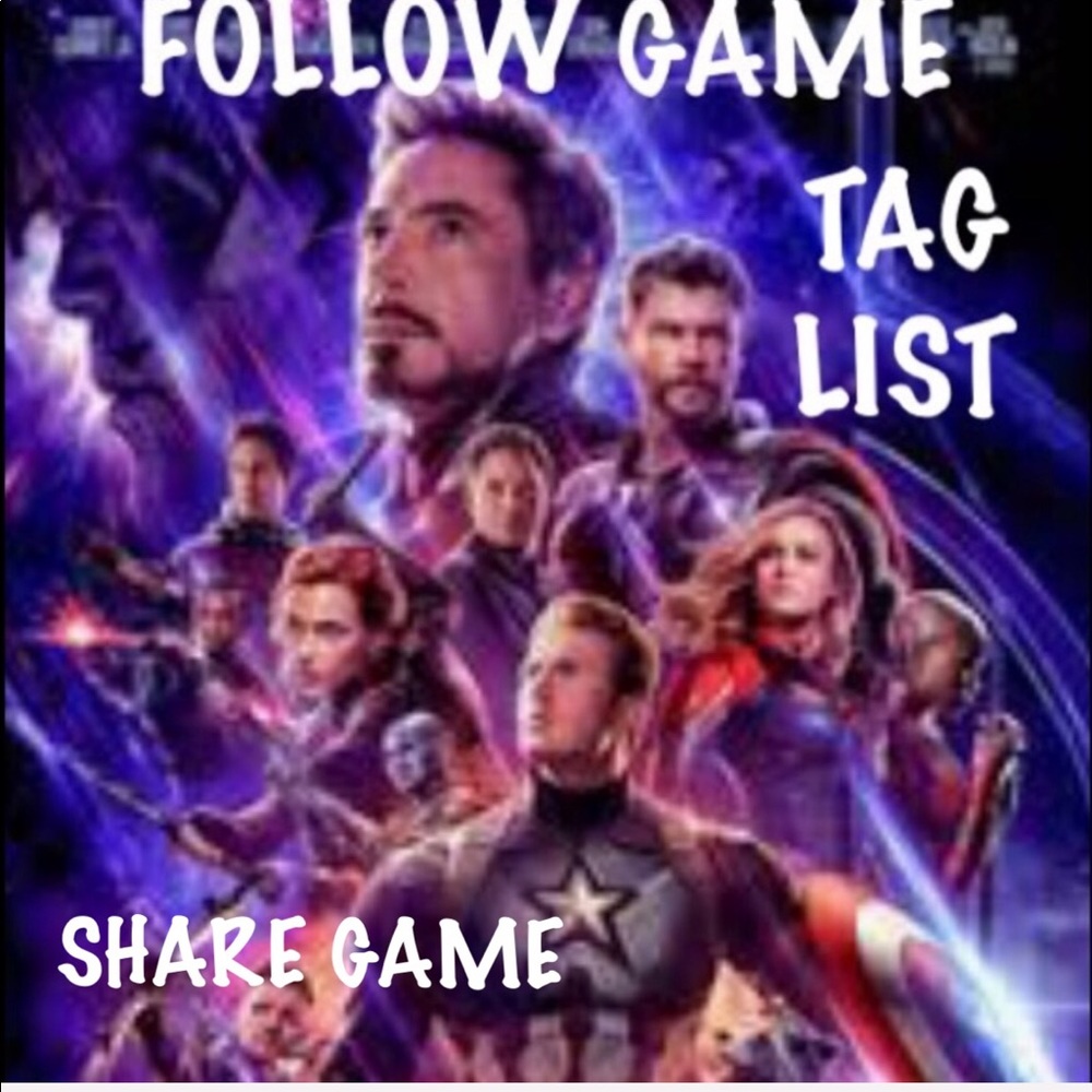 Follow Game - Picture 2 of 8